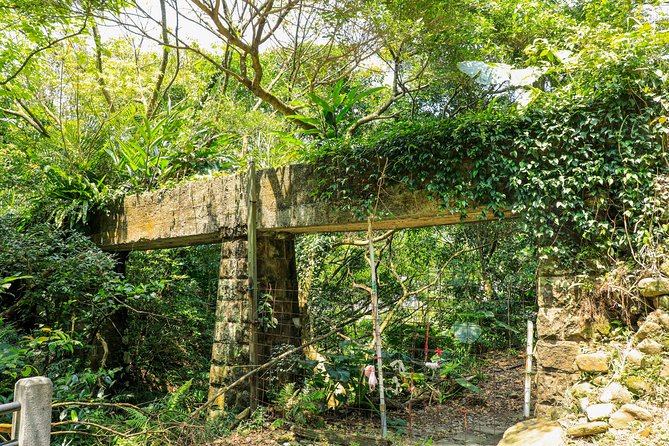 Ruifang Houtong Mining Road - Five things to know before you book