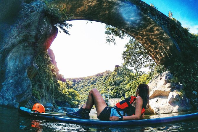 Shuimutin Exclusive SUP Day tour(Hualien to Taitung) - Key points to know before booking