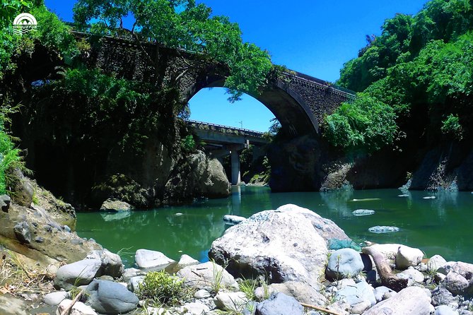 Shuimutin Exclusive SUP Day tour(Hualien to Taitung) - Xinshe Rice Terrace or Cape Banshao