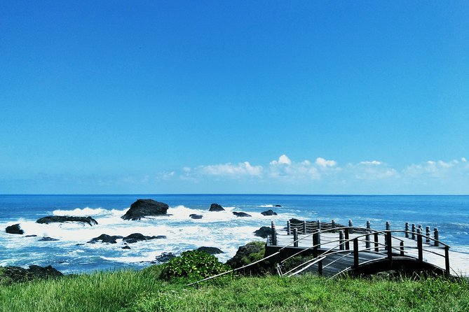 Shuimutin Exclusive SUP Day tour(Hualien to Taitung) - Pakelang Boat House and Baxiandong Archaeological Site