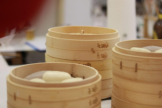 Street Food Cooking Class in Taipei : Gua Bao/Lu Rou Fan/Boba Tea - Why Taiwanese street food makes a good cooking class