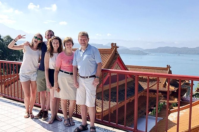 Sun Moon Lake 1-Day Leisure Tour from Taipei - Who will get the most from this tour