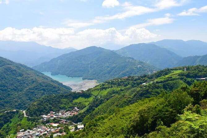 Sun Moon Lake & Qingjing Farm Day Guided Shared Tour | Taichung - Why this makes sense from Taichung
