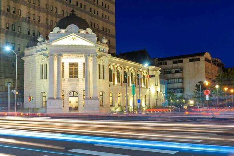 Taichung City: Sightseeing Walking Tour with a Local Guide - Key points to know before booking