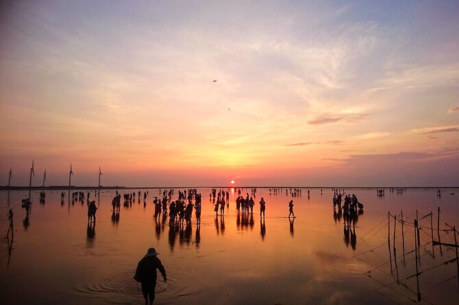 Taichung Must-Visit Join In Day Tour from Taipei - Why this Taichung day trip works