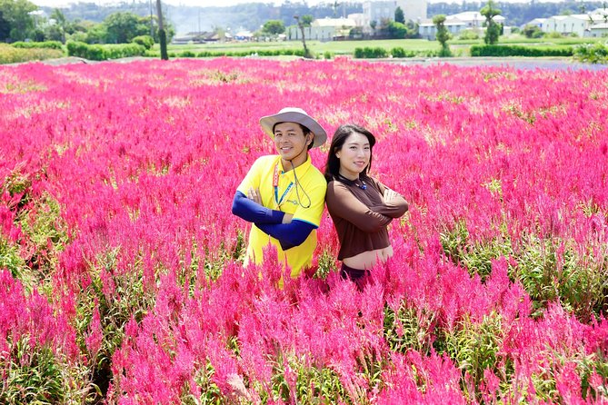 Taichung Must-Visit Join In Day Tour from Taipei - Starting at Taipei Main Station M3 Exit