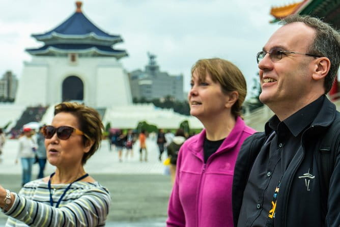 Taipei 101 Observatory Deck Ticket - Ordinary admission or priority access?