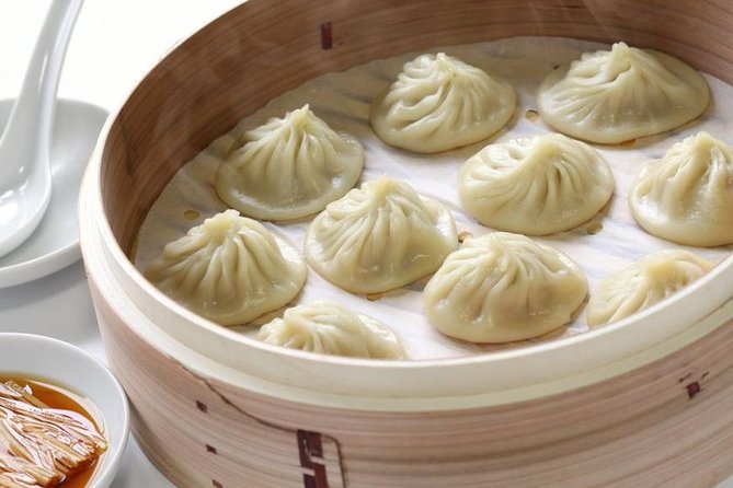 Taipei 101 Top Floor Tour and Dinner at Din Tai Fung - Starting at Four Four South Village