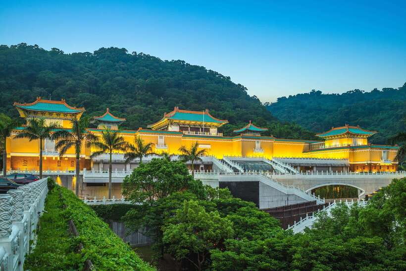 Taipei: 4D Private Taipei, Jiufen, Sun Moon Lake & Taichung - Who should book this private Taiwan circuit?