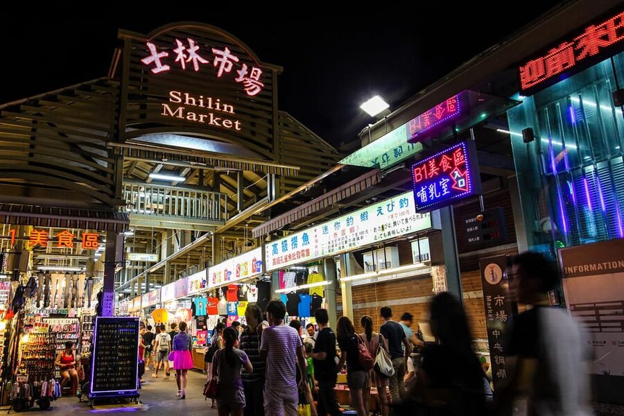 Taipei: 4D Private Taipei, Jiufen, Sun Moon Lake & Taichung - Weather, traffic, and the price of flexibility