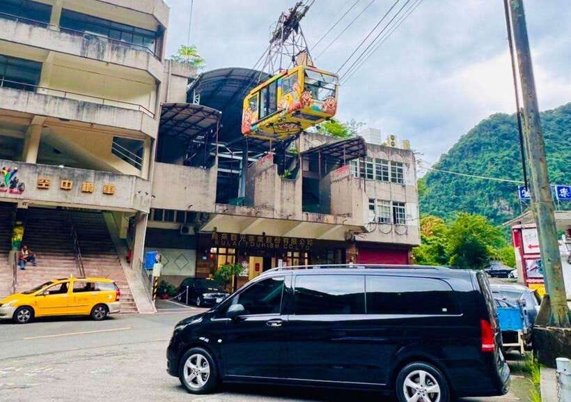 Taipei: 8 Hours Private Day Tour in Wulai with Benz Vito - The Wulai Atayal Museum