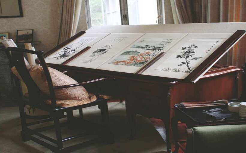 Taipei: Chiang Kai-Shek Shilin Residence Ticket - Key points to know before you go