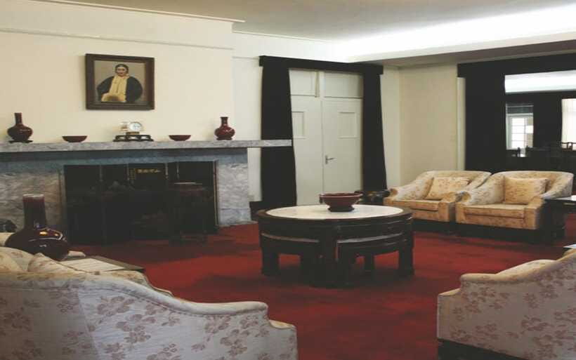 Taipei: Chiang Kai-Shek Shilin Residence Ticket - The $3.17 ticket and what you get