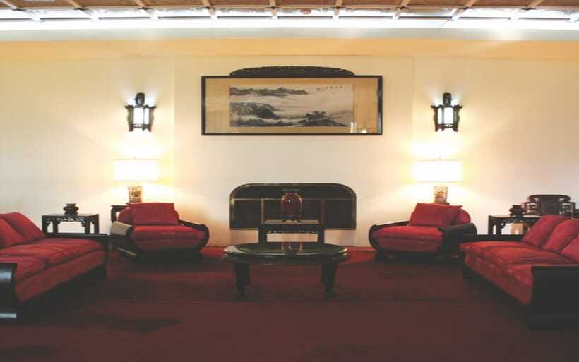Taipei: Chiang Kai-Shek Shilin Residence Ticket - Who will enjoy this visit most?