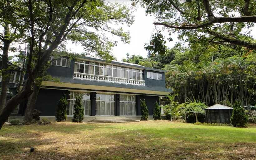 Taipei: Chiang Kai-Shek Shilin Residence Ticket - Opening dates, QR entry, and simple planning tips