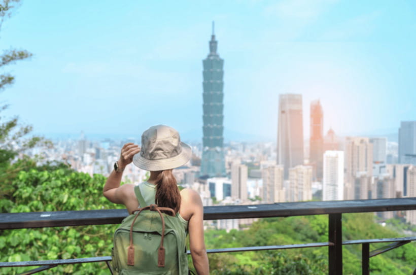 Taipei: City Highlights Private Sightseeing Tour with Guide - Dihua Street, where old commerce still shapes the day