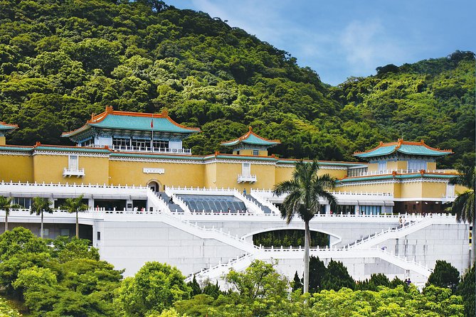 Taipei City Morning Tour with National Palace Museum entry - Why this half-day tour works in Taipei