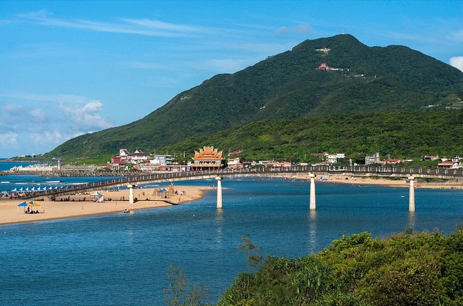 Taipei Customize Your Private Day Tour with Driver Guide - Eight-hour day trips beyond Taipei