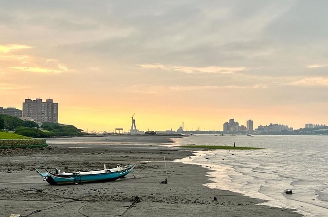 Taipei Customize Your Private Day Tour with Driver Guide - What the $245 price really covers