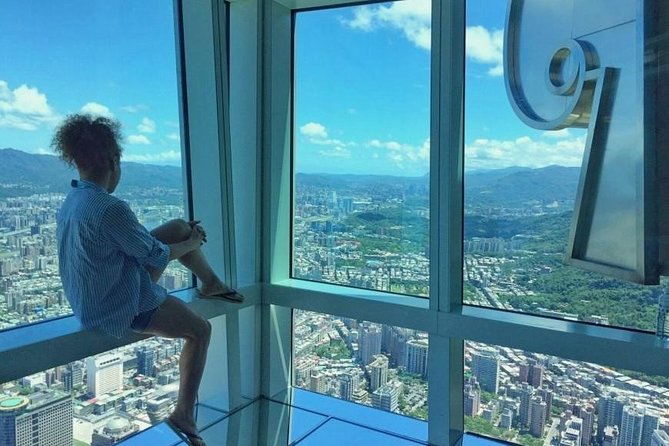 Taipei Day Tour including Taipei 101, Din Tai Fung and Hot Spring Experience - Beitou hot springs, Taipei’s quiet change of pace