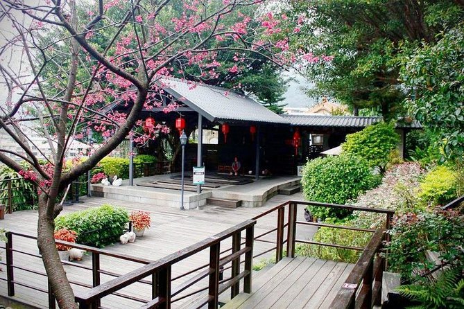 Taipei Day Tour including Taipei 101, Din Tai Fung and Hot Spring Experience - Should you book this Taipei day tour?