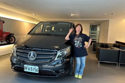 Taipei day tour(northeast coast tour or city tour) MERCEDES VAN
