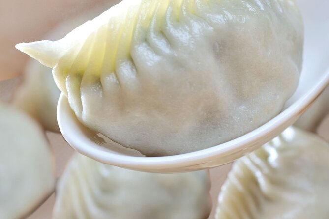 Taipei: Din Tai Fung Meal Voucher - Why Din Tai Fung makes a good Taipei food stop