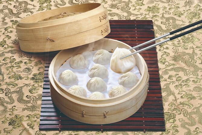 Taipei: Din Tai Fung Meal Voucher - Is $35 per person good value?