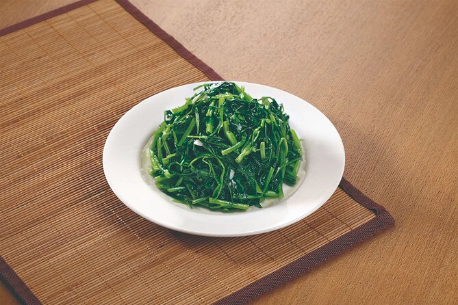 Taipei: Din Tai Fung Meal Voucher - Timing, queues, and the pace of the meal