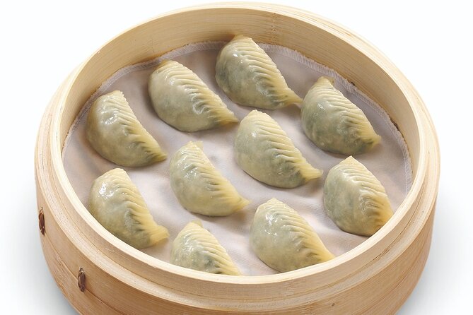 Taipei: Din Tai Fung Meal Voucher - What the atmosphere may feel like