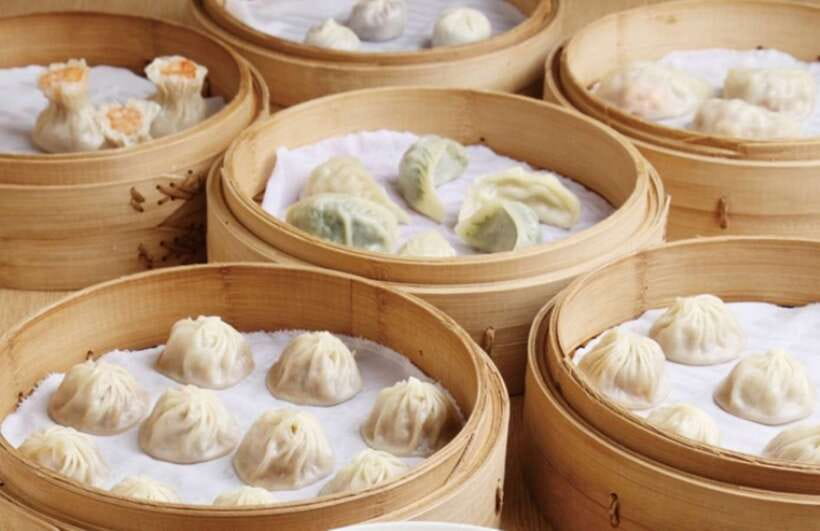 Taipei: Din Tai Fung Restaurant Experience - Why Din Tai Fung belongs on a Taipei food plan