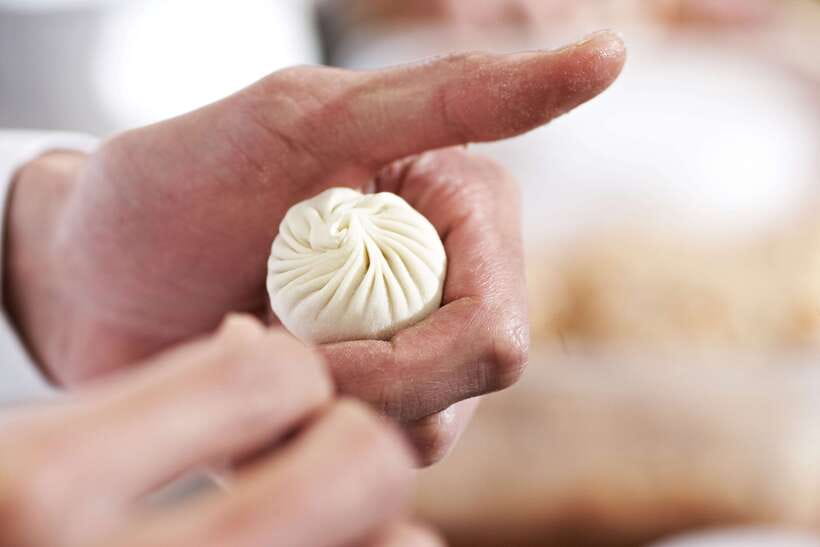 Taipei: Din Tai Fung Restaurant Experience - Waiting times, queues, and the value of the voucher