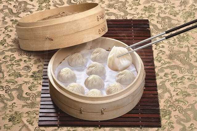 Taipei: Din Tai Fung Restaurant Experience - Choosing a branch and timing your visit