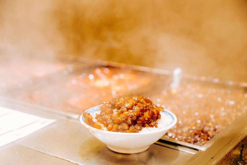Taipei: Food Tours w/ Top 10 Taiwan Food (Breakfast/Dinner) - What you eat on the breakfast tour