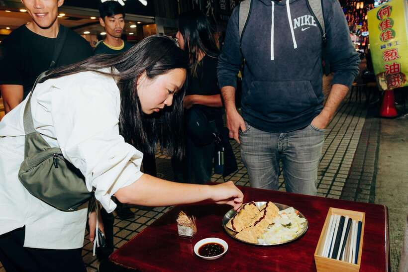 Taipei: Food Tours w/ Top 10 Taiwan Food (Breakfast/Dinner) - Dietary limits deserve careful attention