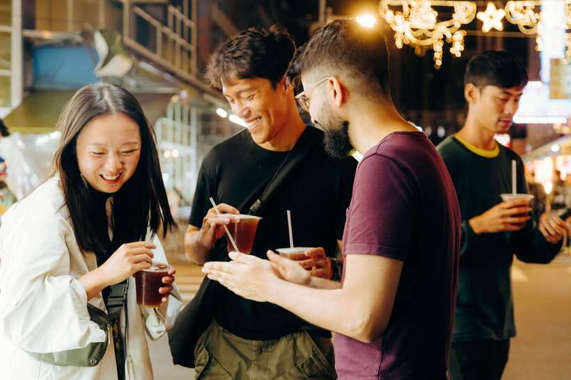 Taipei: Food Tours w/ Top 10 Taiwan Food (Breakfast/Dinner) - Is $44 a good price?