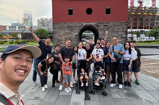 Taipei Foodie and History Walking Tour - Why the guide can make or break the experience
