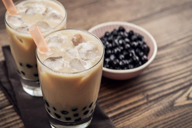 Taipei Foodie Tour - More than food: history can shape the route