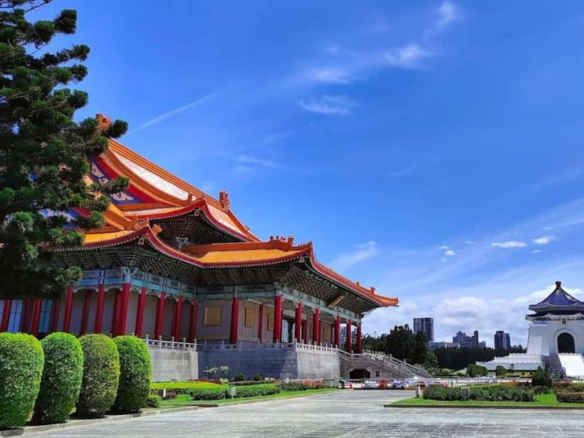 Taipei: Full or Half Day Sightseeing Tour with 101 Taipei - Key points to know before booking
