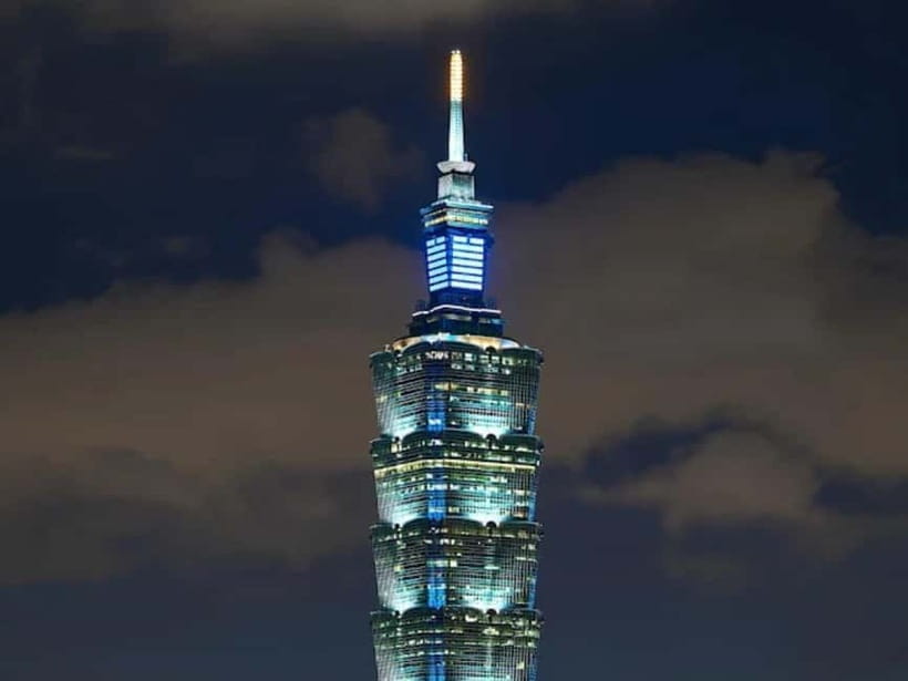 Taipei: Full or Half Day Sightseeing Tour with 101 Taipei - Lin An Tai Historical House and traditional Taiwanese design