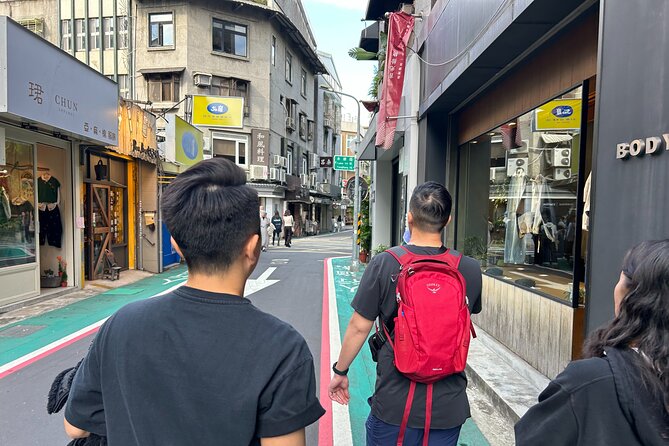 Taipei Hidden Eats, Market & Street Food Tour with 8+ Tastings - What you will eat, and how much