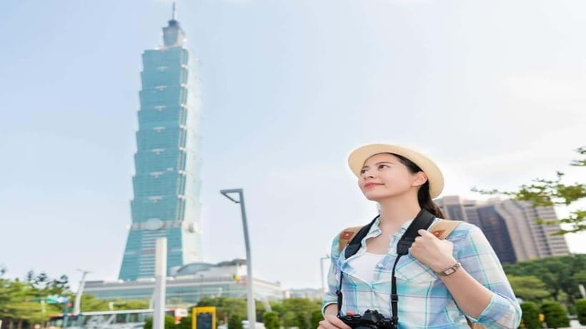 Taipei: Highlight Attractions Walking Tour - Key points at a glance