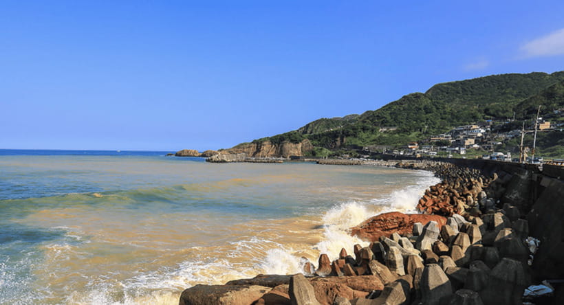 Taipei: Jiufen, Shifen Waterfall and Pingxi Sky Lantern Tour - Guides Are the Main Strength