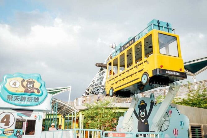 Taipei: Kickstart Your Trip - Who should book this experience
