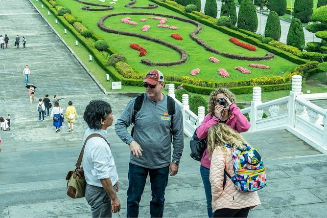 Taipei: Layover Experience With A Local Host - How much value do you get for $211.44?