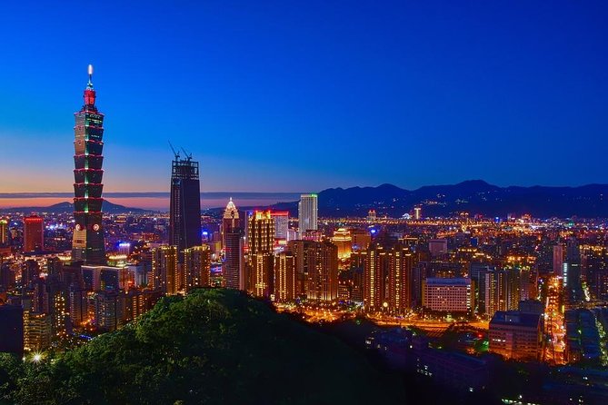 Taipei Like a Local: Customized Private Tour - Building your personal Taipei route