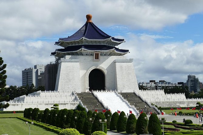 Taipei Like a Local: Customized Private Tour - What a two-hour walk can give you