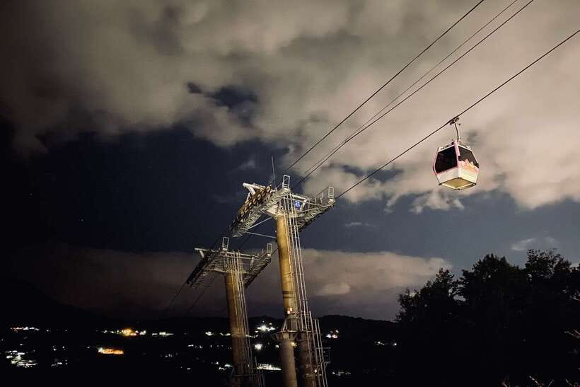 Taipei: Maokong Cable Car 1 day Pass - Is $12 good value?