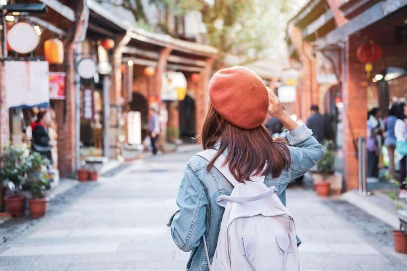 Taipei: Maokong Tea & Shenkeng Tofu Private Day Tour - Who should book this Taipei day tour?