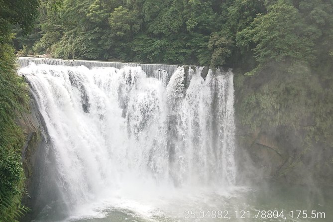Taipei Memory - 2 Days Tour - Two days that show Taipei from several angles